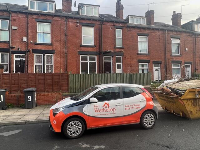 Main image of property: Trentham Grove, Leeds, West Yorkshire, LS11