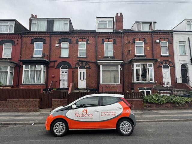 Main image of property: Seaforth Avenue, Leeds, West Yorkshire, LS9