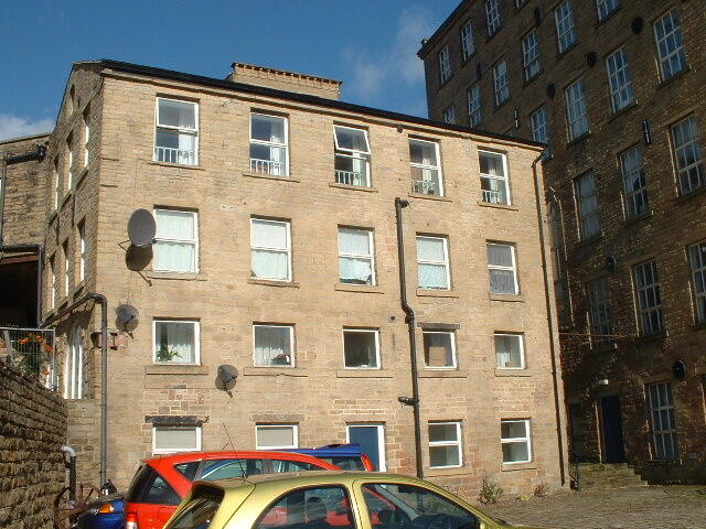 Main image of property: Wharf Street, Sowerby Bridge, West Yorkshire, HX6