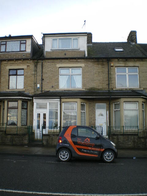 Property image - Barkerend Road, Bradford, West Yorkshire, BD3