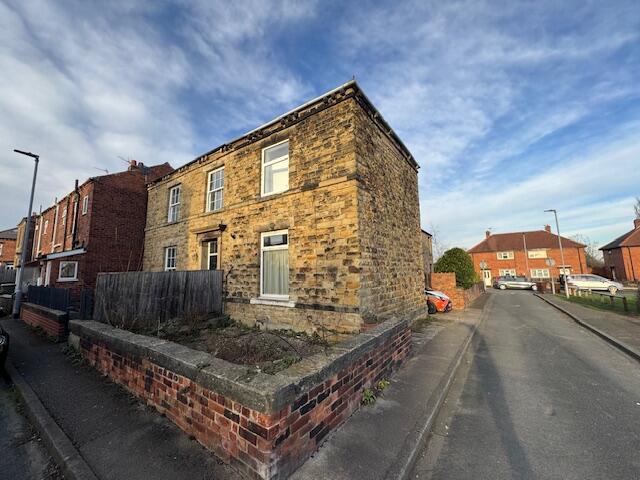 Main image of property: Park Street, Ossett, West Yorkshire, WF5