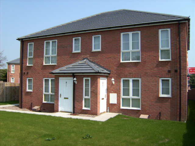 Main image of property: Crofters Court, WF4