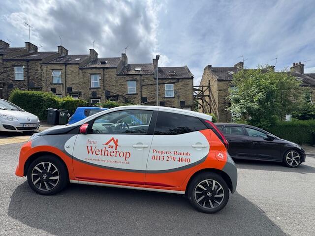 Main image of property: Oxford Road, Bradford, West Yorkshire, BD2