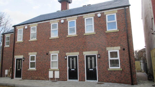 Main image of property: Hudson Street, Leeds, West Yorkshire, LS9