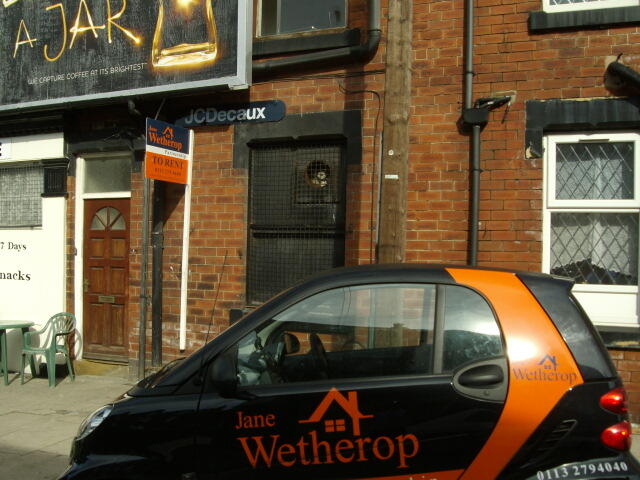 Main image of property: Pleasant Terrace, Leeds, West Yorkshire, LS11