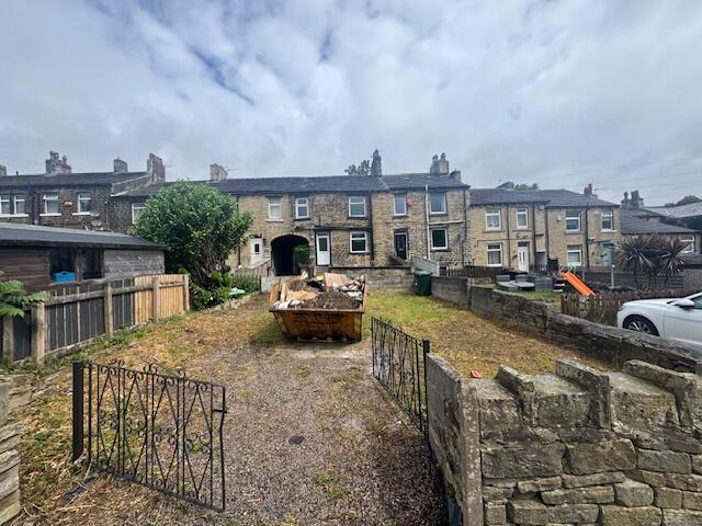 Main image of property: Church Street, Huddersfield, West Yorkshire, HD1