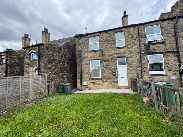 Main image of property: South Parade, Cleckheaton, West Yorkshire, BD19