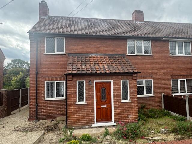 Main image of property: Church Lane, LS25