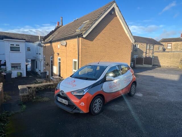 Main image of property: Bradford Road, Bradford, West Yorkshire, BD11