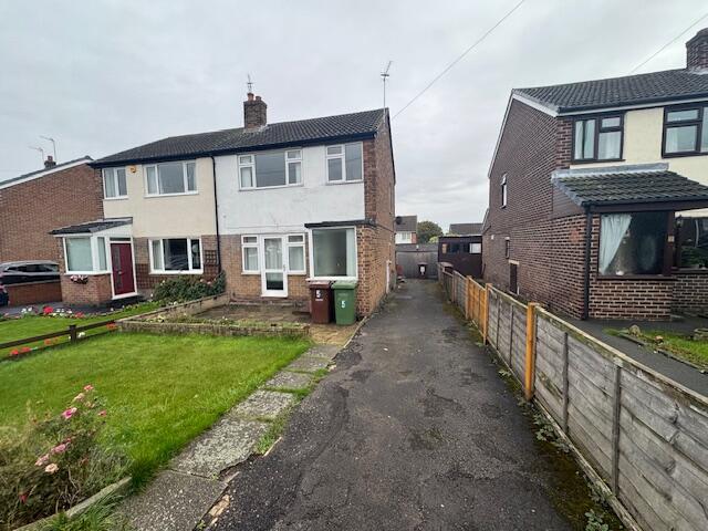 Main image of property: Churchfield Croft, Normanton, West Yorkshire, WF6
