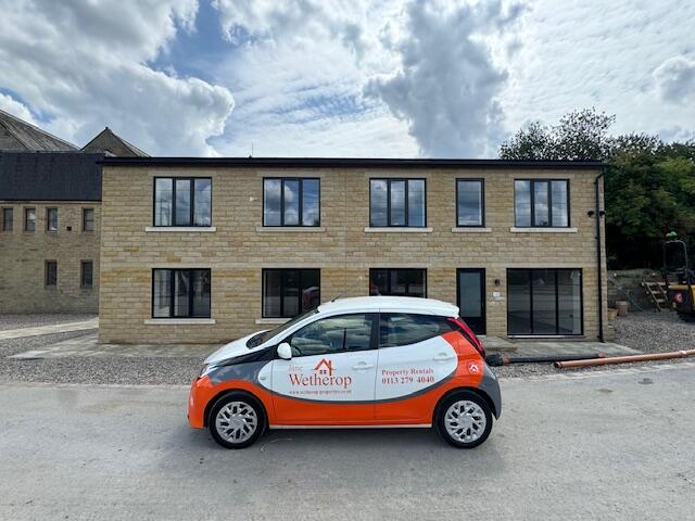 Main image of property: Leeds Road, Shipley, West Yorkshire, BD18