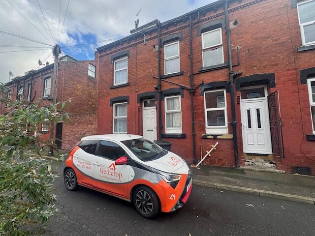 Main image of property: Edgware Street, Leeds, West Yorkshire, LS8