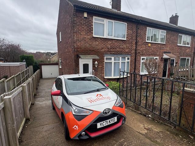 Main image of property: Marsh Terrace, Pudsey, West Yorkshire, LS28