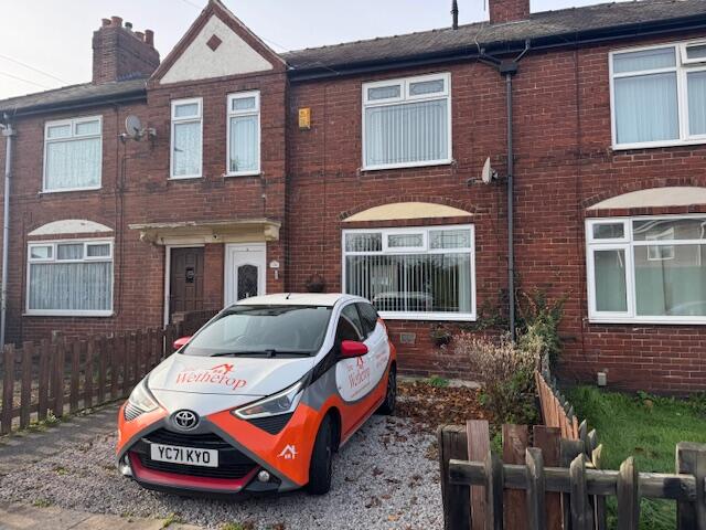 Main image of property: Neville Street, Normanton, West Yorkshire, WF6