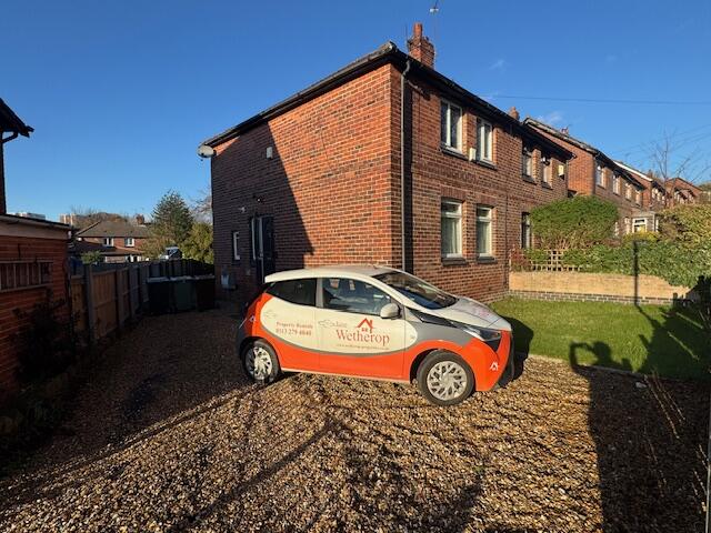 Main image of property: Woodside View, Leeds, West Yorkshire, LS4