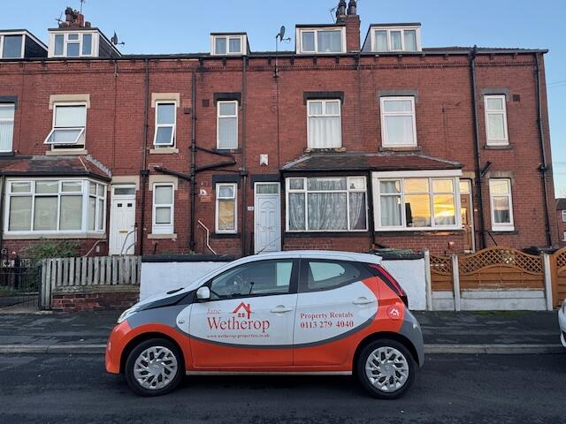 Main image of property: Dawlish Terrace, Leeds, West Yorkshire, LS9