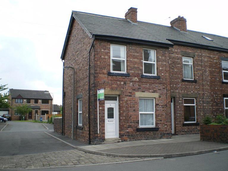 Main image of property: Oakley Street, WF3