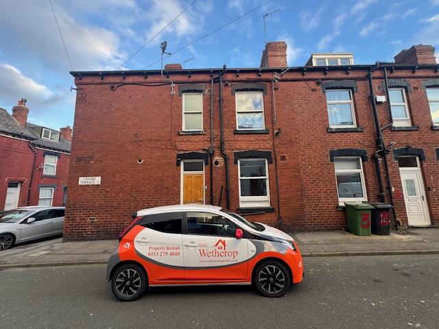 Main image of property: Crosby Terrace, Leeds, West Yorkshire, LS11