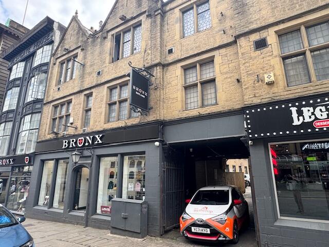 Main image of property: Westgate, Huddersfield, West Yorkshire, HD1