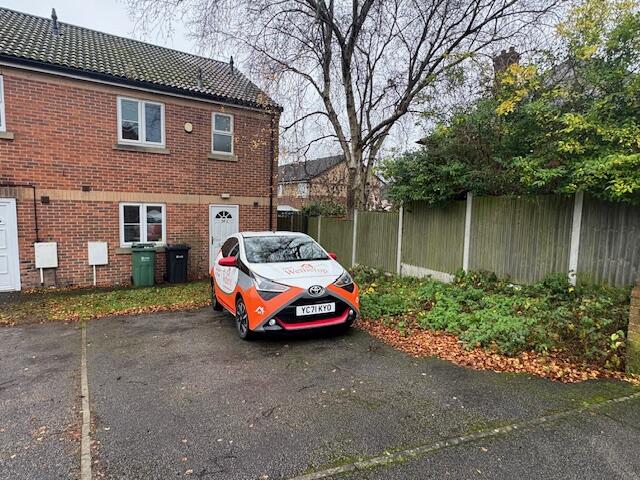 Main image of property: Kimberley Road, Leeds, West Yorkshire, LS9