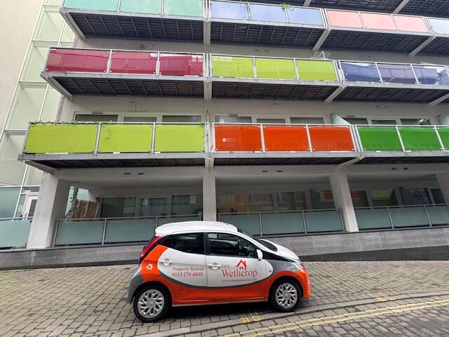 Main image of property: Concord Street, Leeds, West Yorkshire, LS2