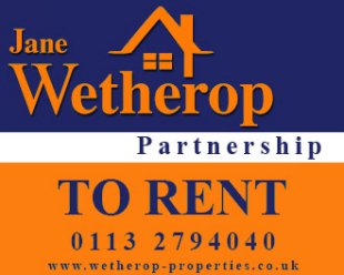 Jane Wetherop Partnership, Leedsbranch details