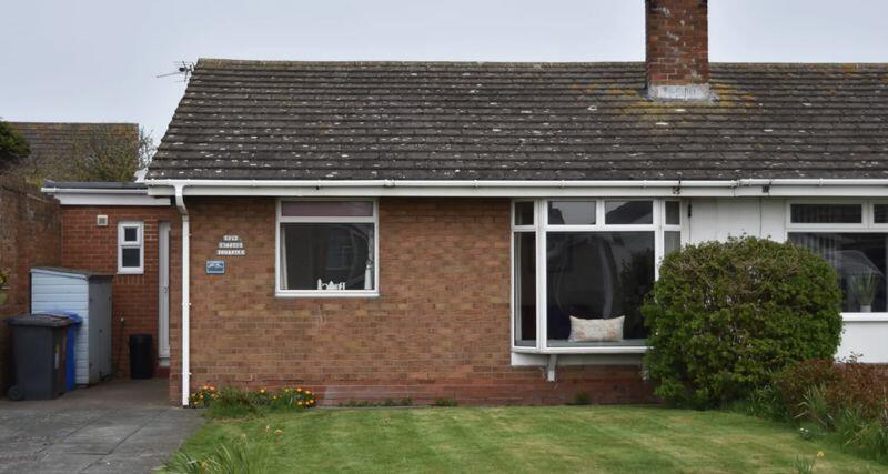 Main image of property: Longstone Close, Beadnell, Chathill