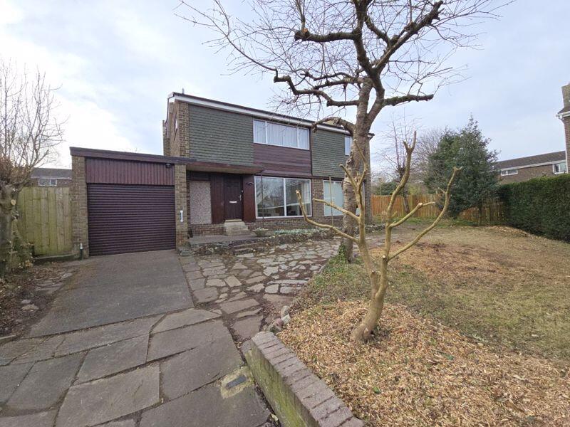 Main image of property: Raynes Close, Kirkhill, Morpeth