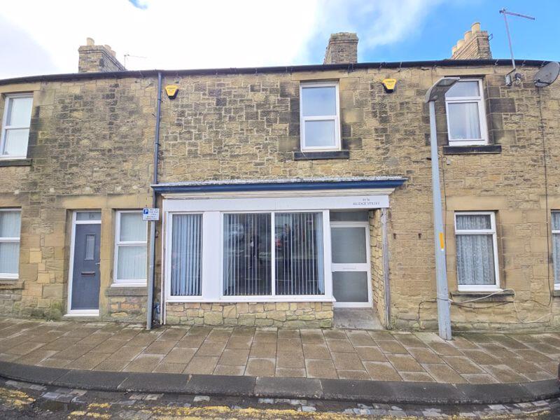 Main image of property: Bridge Street, Amble, Morpeth