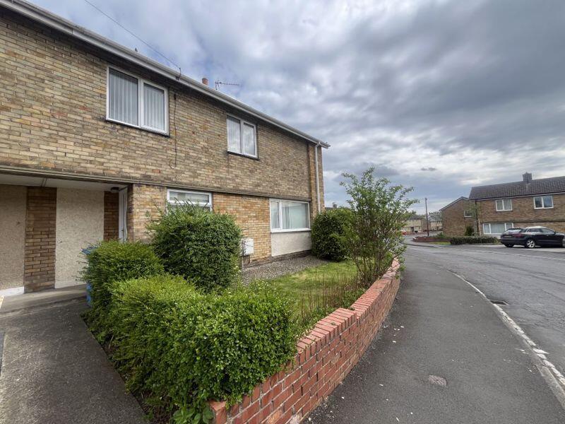 Main image of property: West View, Pegswood, Morpeth, 