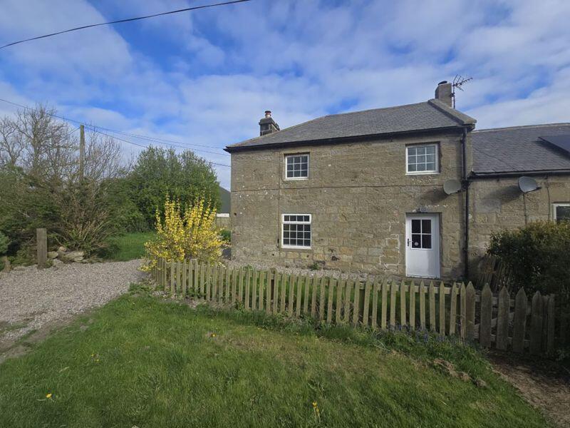 Main image of property: Longwitton East Cottages, Longwitton, Morpeth