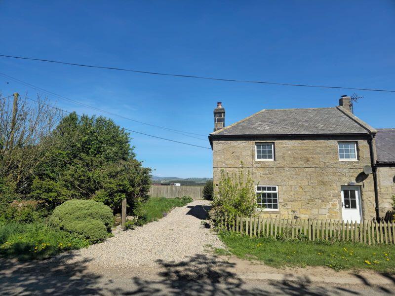 Main image of property: Longwitton East Cottages, Longwitton, Morpeth