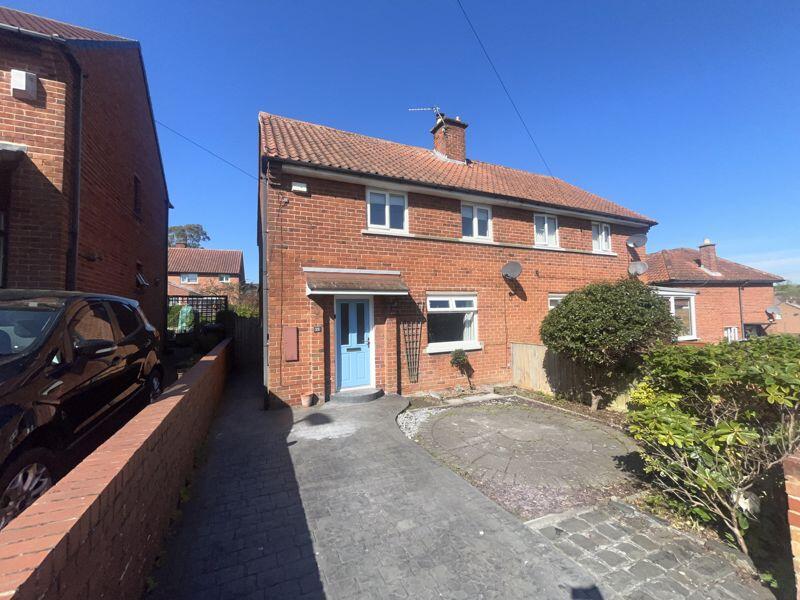 Main image of property: Church Walk, Kirkhill, Morpeth