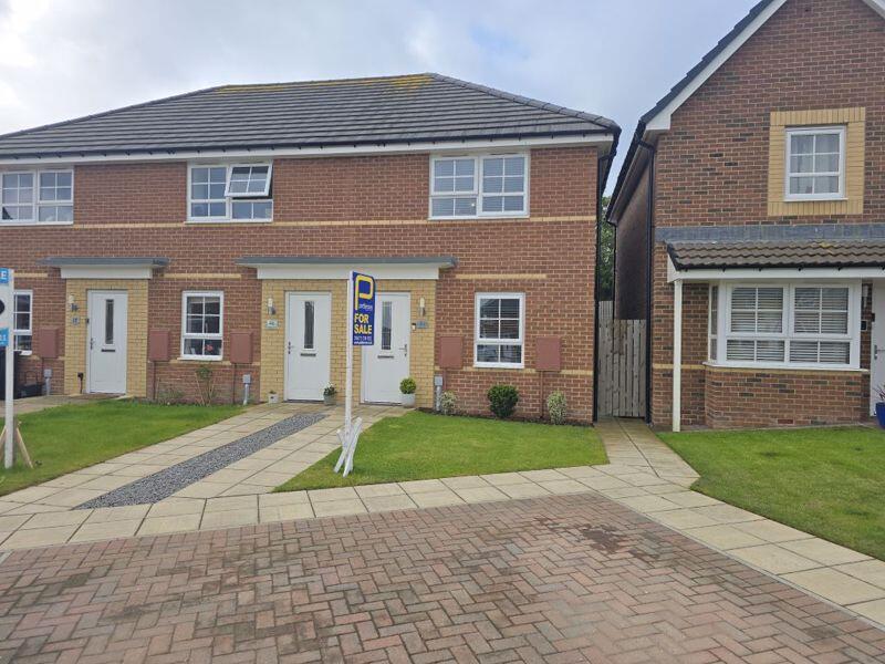 Main image of property: Bluebell Drive, Blossom Park, Pegswood