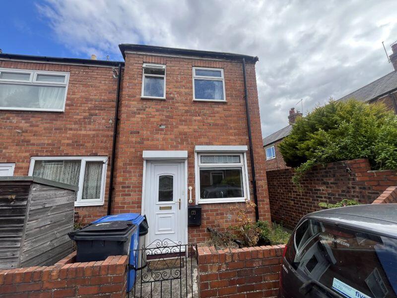 Main image of property: Grey Place, Middle Greens, Morpeth