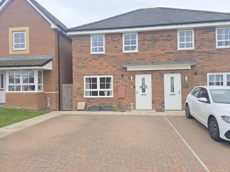 Main image of property: Rose Gardens, Blossom Park, Pegswood