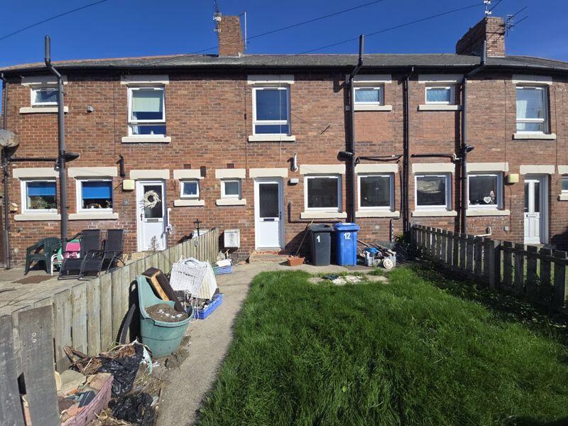 Main image of property: Neville Square, Lynemouth, Morpeth