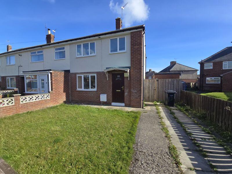 Main image of property: Elizabeth Street, Widdrington, Morpeth