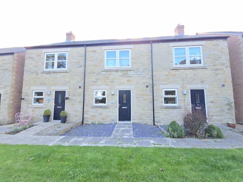 Main image of property: Sea View, Longframlington, Morpeth