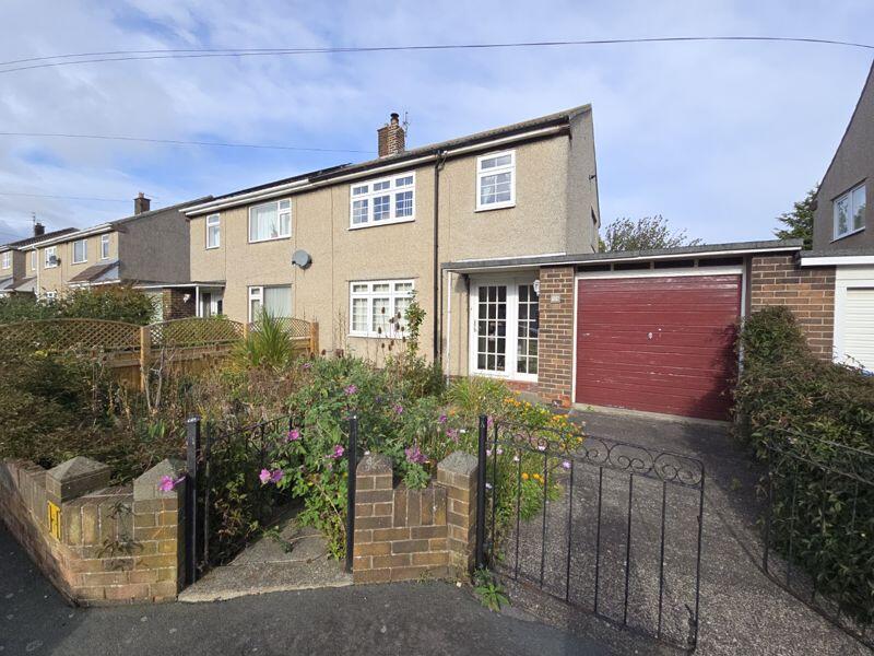 Main image of property: St. Johns Estate, South Broomhill, Morpeth