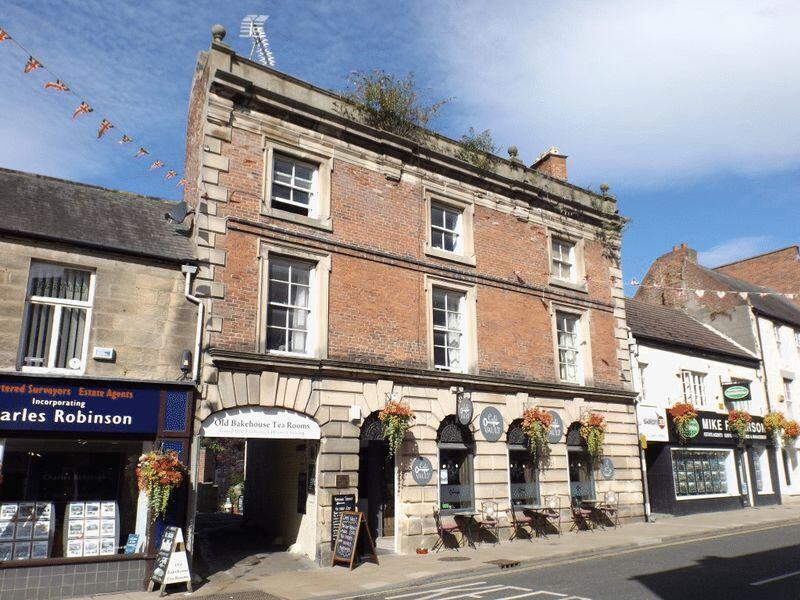 Main image of property: Newgate Street, Morpeth 