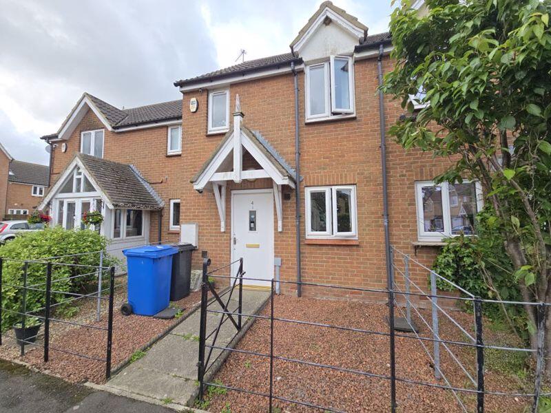 Main image of property: Maple Drive, Widdrington