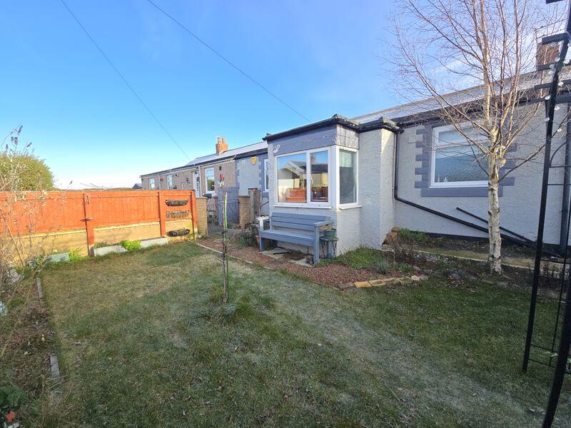 Main image of property: Johnson Villas, Choppington