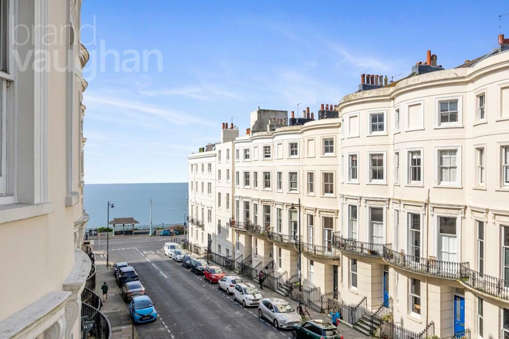 Main image of property: Eaton Place, Brighton, East Sussex, BN2