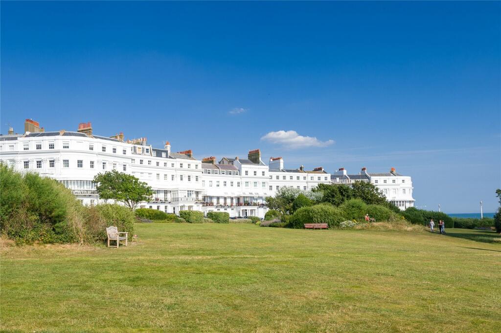 Additional property image - Arundel Terrace, Brighton, East Sussex, BN2
