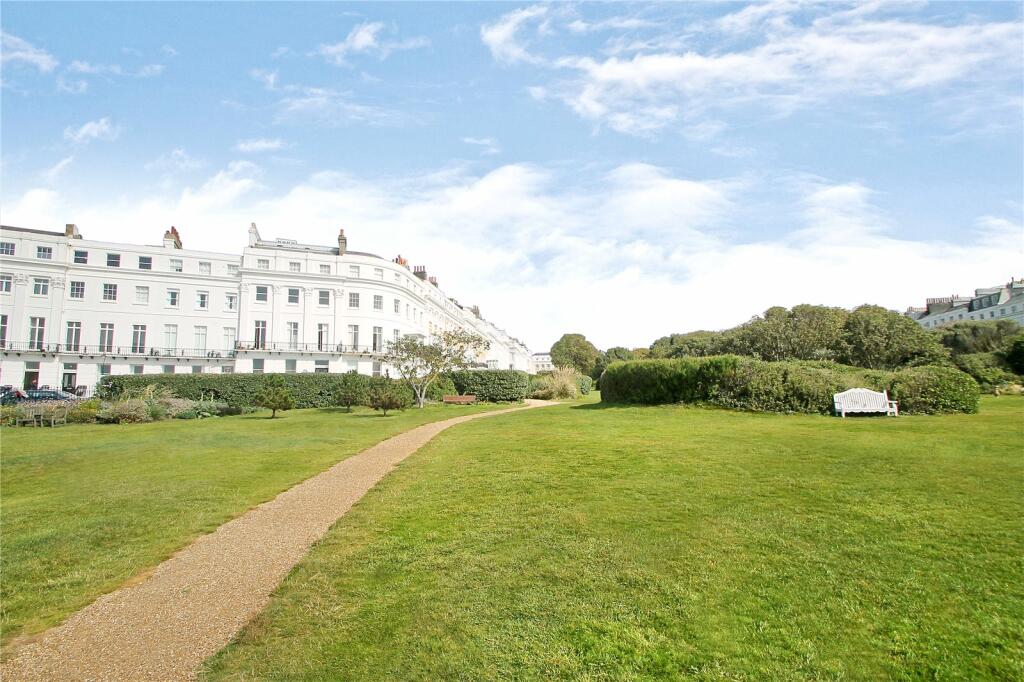 Additional property image - Arundel Terrace, Brighton, East Sussex, BN2
