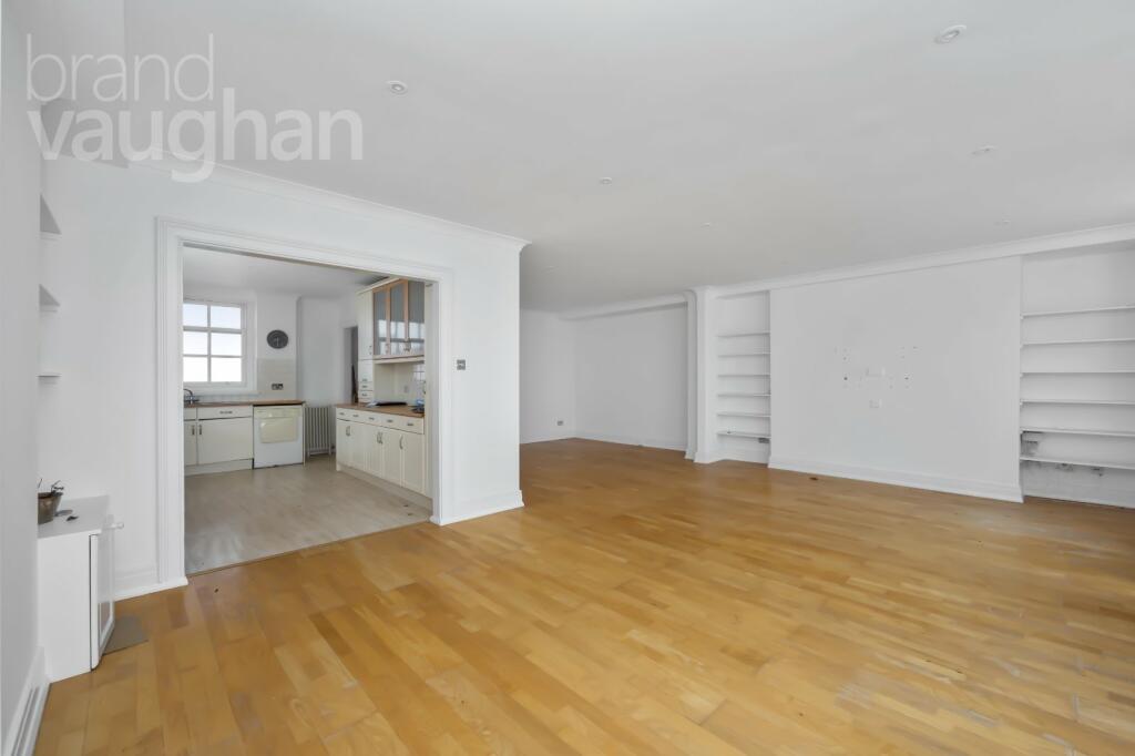 Additional property image - Arundel Terrace, Brighton, East Sussex, BN2