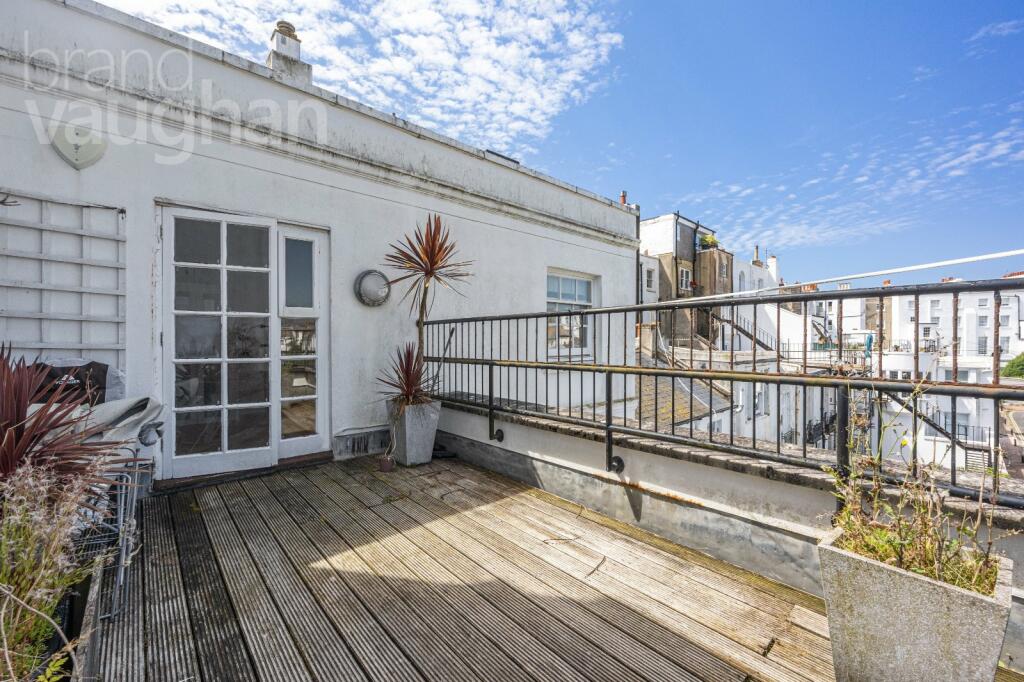 Additional property image - Arundel Terrace, Brighton, East Sussex, BN2