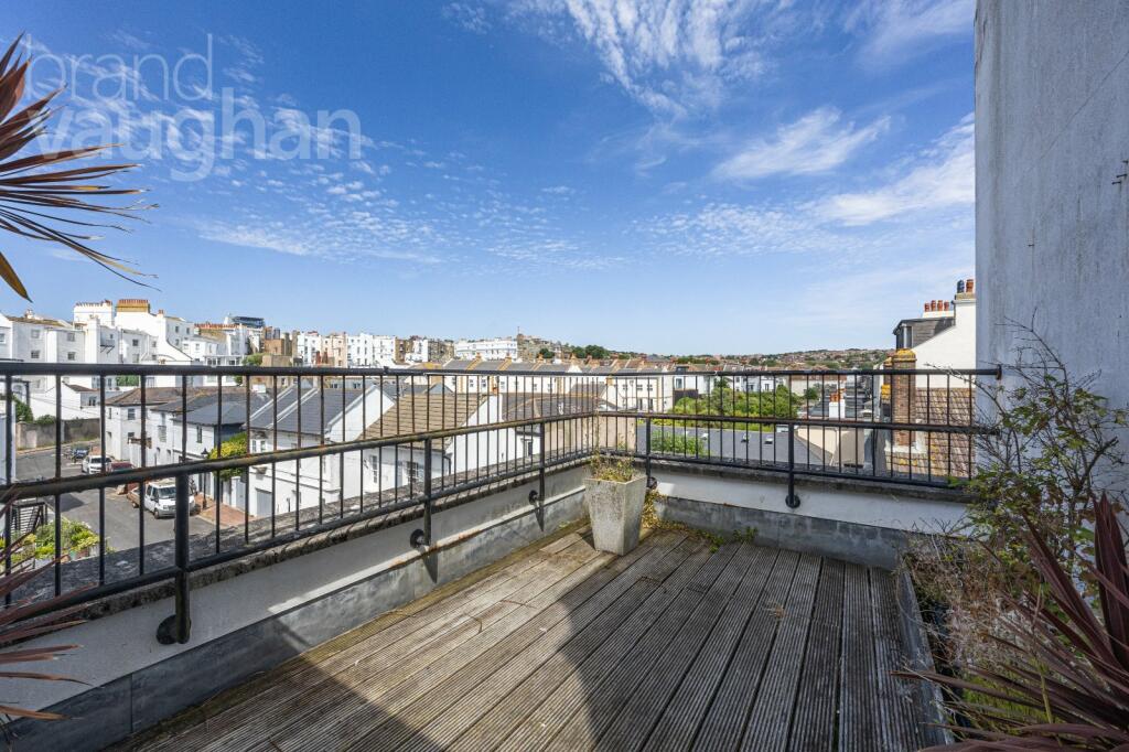 Additional property image - Arundel Terrace, Brighton, East Sussex, BN2