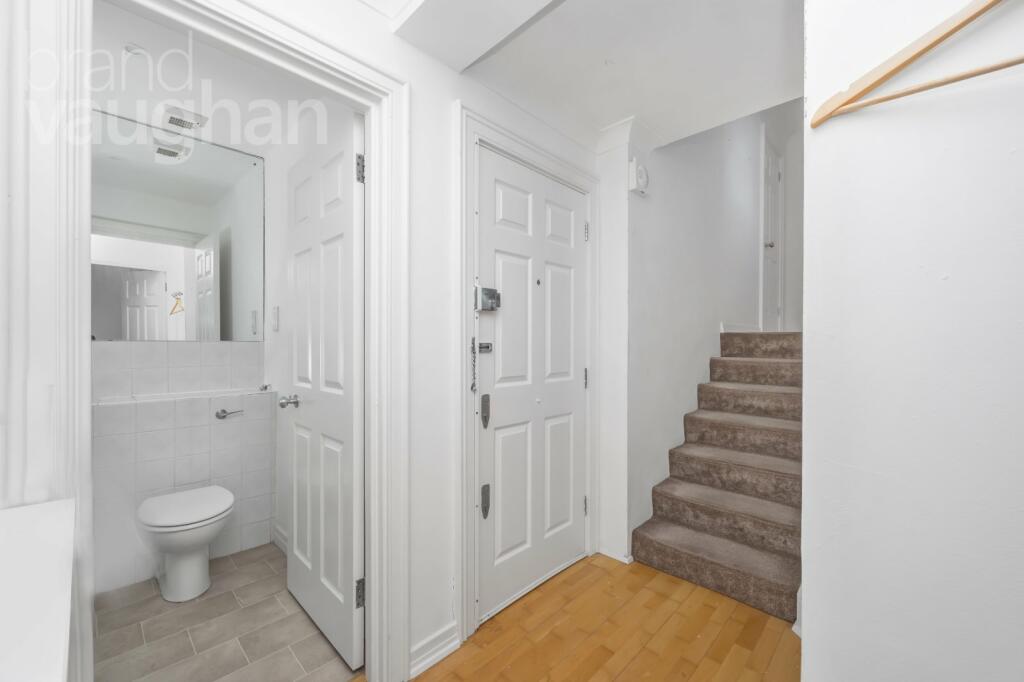 Additional property image - Arundel Terrace, Brighton, East Sussex, BN2